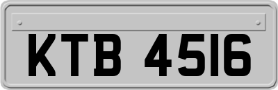 KTB4516