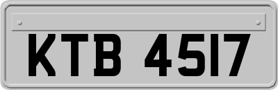 KTB4517