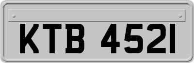 KTB4521