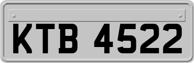 KTB4522