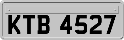 KTB4527