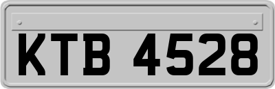 KTB4528