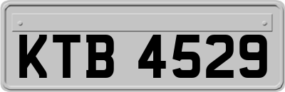 KTB4529