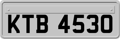KTB4530
