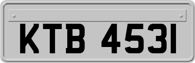 KTB4531