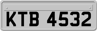 KTB4532