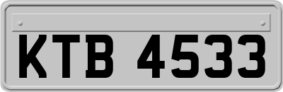 KTB4533