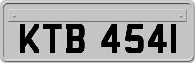 KTB4541