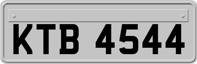 KTB4544