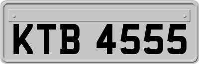 KTB4555