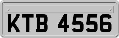 KTB4556