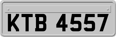 KTB4557