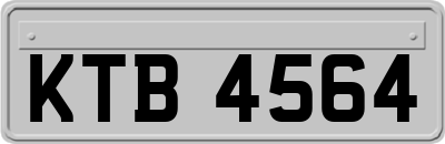 KTB4564