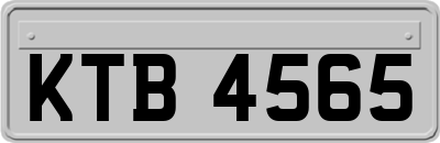 KTB4565