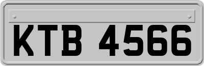 KTB4566
