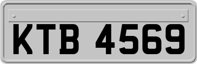 KTB4569