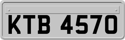 KTB4570