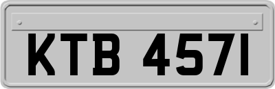 KTB4571