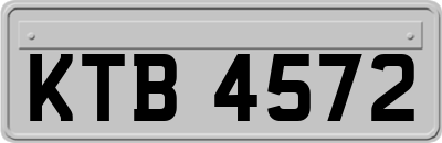 KTB4572