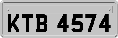 KTB4574