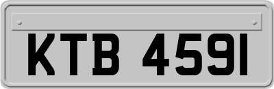 KTB4591