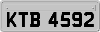 KTB4592