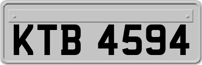 KTB4594