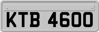 KTB4600
