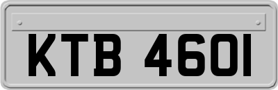 KTB4601