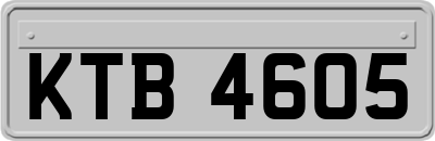 KTB4605