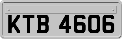 KTB4606