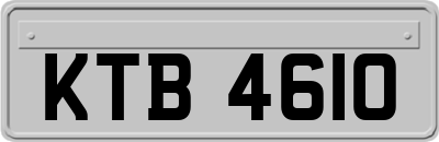 KTB4610