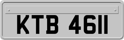 KTB4611