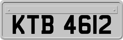 KTB4612