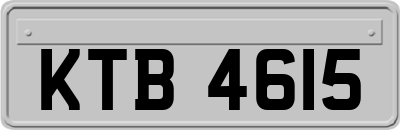 KTB4615