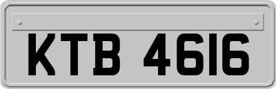 KTB4616