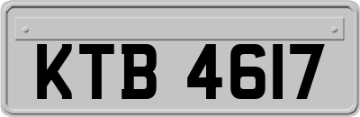 KTB4617