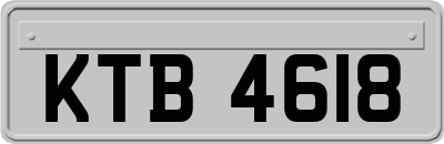 KTB4618