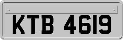 KTB4619