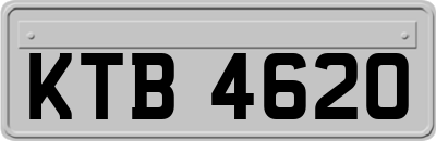 KTB4620