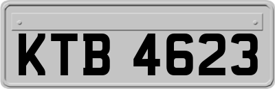 KTB4623