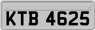 KTB4625