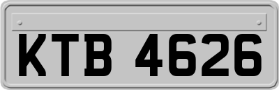 KTB4626