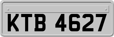 KTB4627