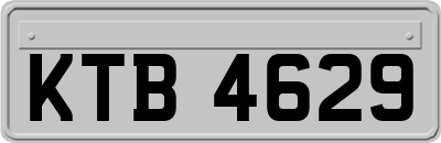 KTB4629