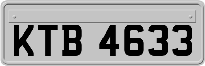 KTB4633