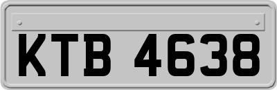 KTB4638