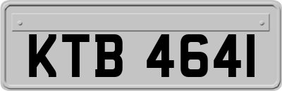 KTB4641