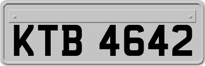 KTB4642