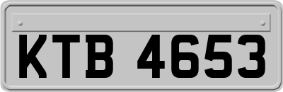 KTB4653